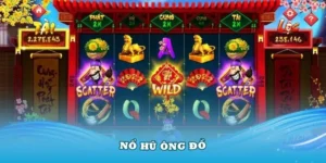 Cách Chơi Nổ Hũ Ông Đồ Tại AE888 Trúng Thưởng Lớn Nhất