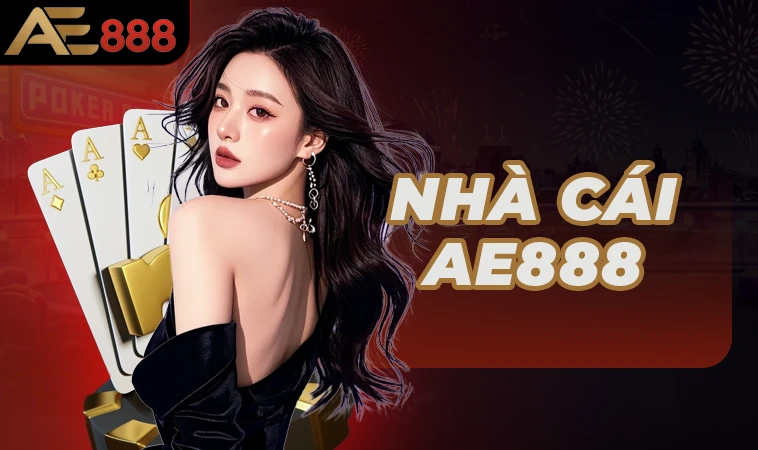Trang chủ 29 Nhà Cái AE888 - Trang Chủ AE 888 Cá Cược Online Hàng Đầu 2025