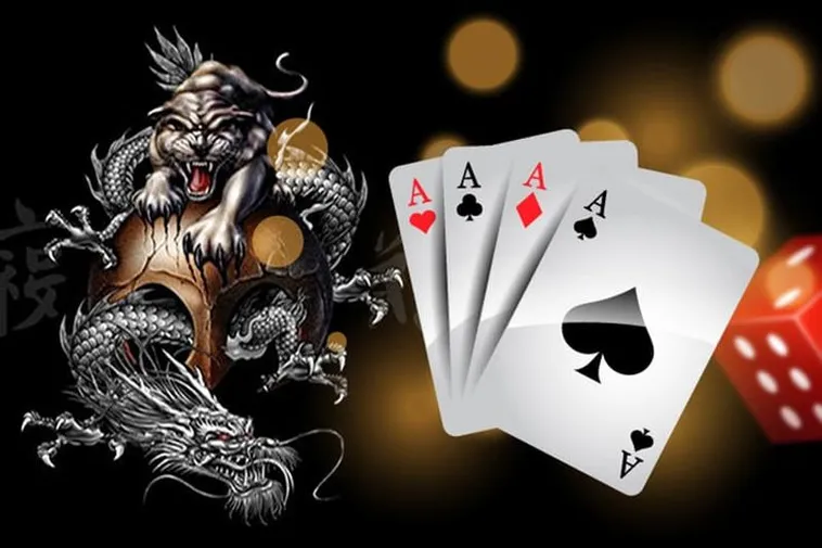 Tham Gia Trò Chơi Dragon Tiger Tại AE888 Đỉnh Cao Giải Trí Online