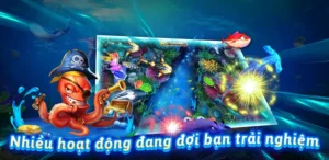 Cách Chơi Bắn Cá Đại Chiến B52 Tại AE888 Thắng Lớn Mỗi Ngày