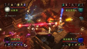 Cách Chơi Game Nhanh ZetX Tại AE888 Dễ Thắng Nhất