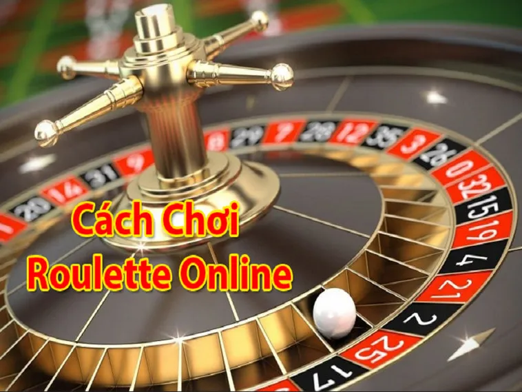 Hướng Dẫn Cách Chơi Roulette Nhà Cái AE888 Dễ Thắng Nhất 2 Hướng Dẫn Cách Chơi Roulette Nhà Cái AE888 Dễ Thắng Nhất