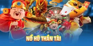 Chinh Phục Trò Chơi Nổ Hũ Thần Tài Tại AE888 Thắng Lớn