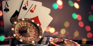 Hướng Dẫn Cách Chơi Roulette Nhà Cái AE888 Dễ Thắng Nhất