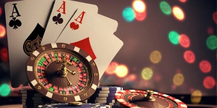 Hướng Dẫn Cách Chơi Roulette Nhà Cái AE888 Dễ Thắng Nhất