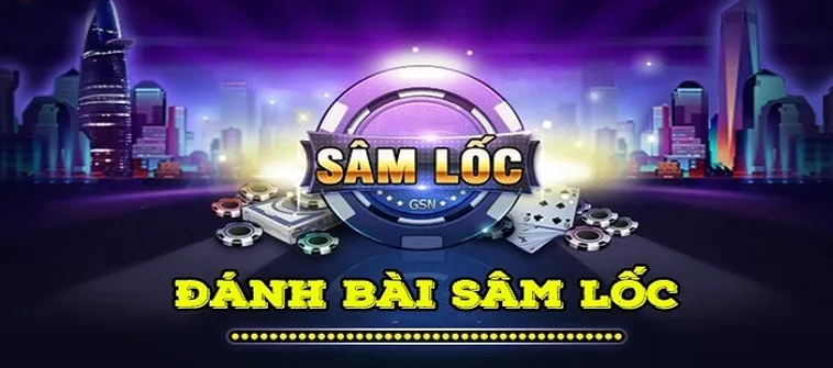 Cách Chơi Sâm Lốc Nhà Cái AE888 Thắng Lớn Dành Cho Tân Thủ