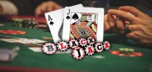 Trải Nghiệm Blackjack Tại AE888 Cơ Hội Thắng Lớn Trong Tầm Tay Bạn
