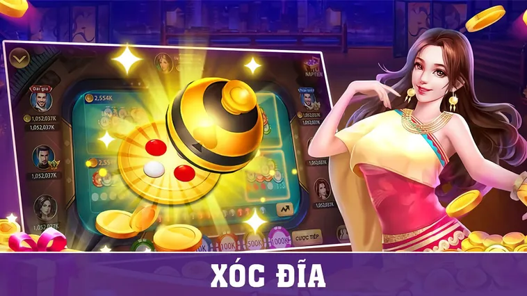 Chinh Phục Trò Chơi Xóc Đĩa Tại AE888 Với Cơ Hội Thắng Cực Lớn 2 Chinh Phục Trò Chơi Xóc Đĩa Tại AE888 Với Cơ Hội Thắng Cực Lớn