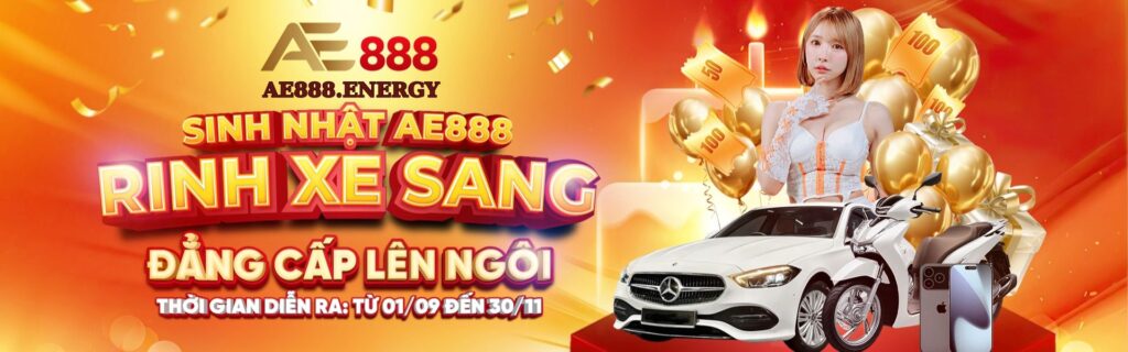 ae888 banner